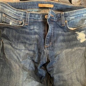 Joe’s jeans women’s size 31